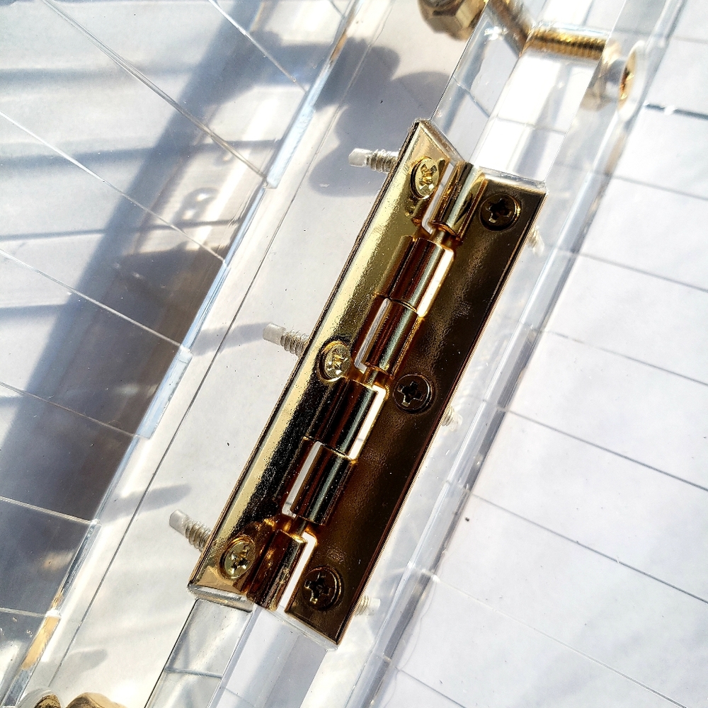 Fleeky Friday "City" bag - Picture 3 of 6